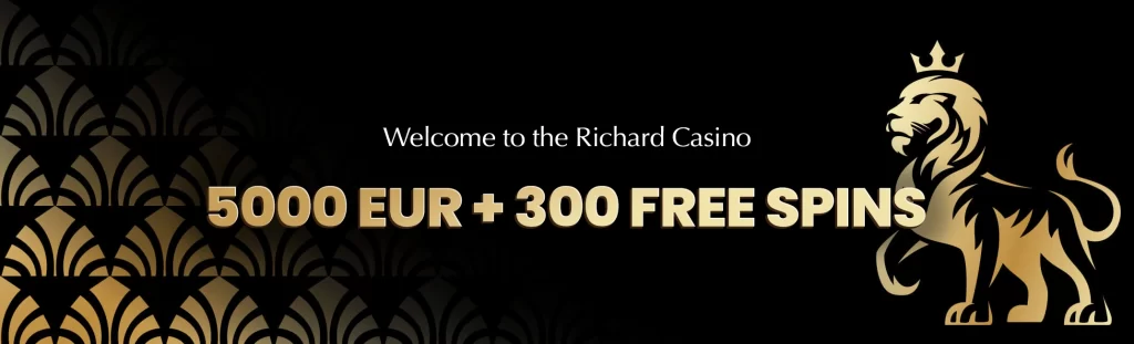 Richard-Casino