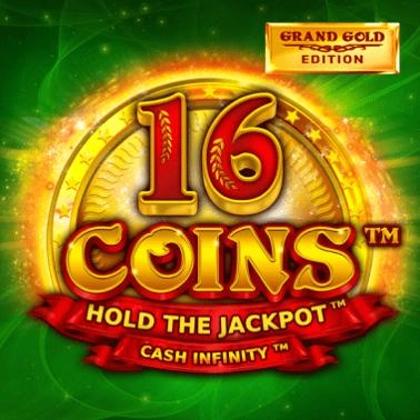 16-Coins