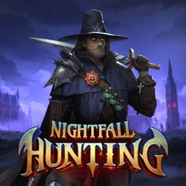 Nightfall-Hunting