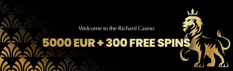 Richard-Casino